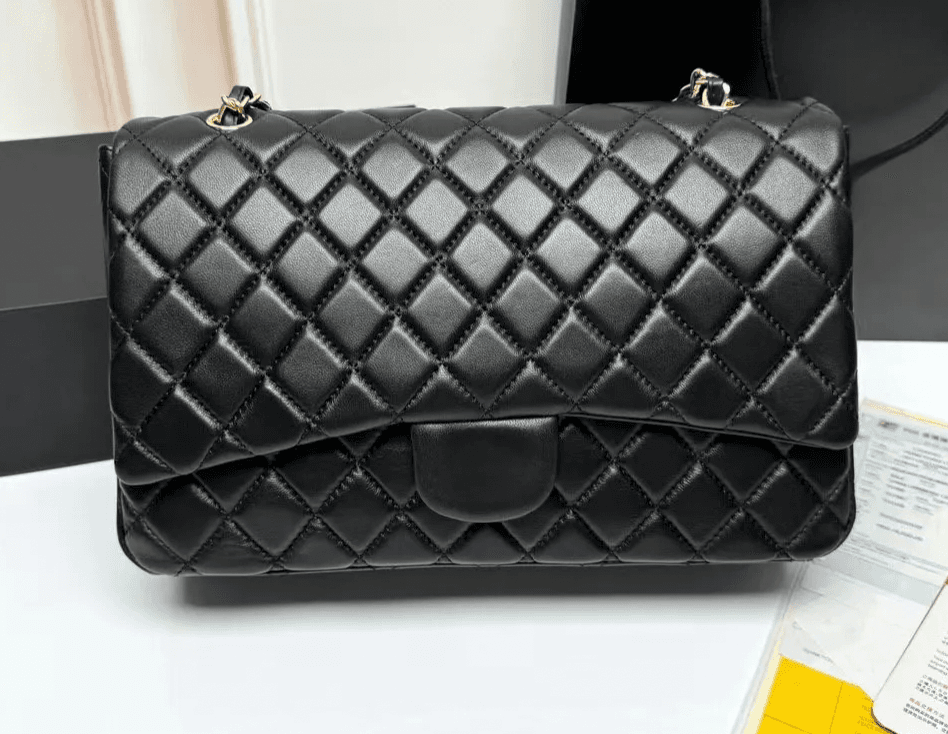 Jumbo Chanel