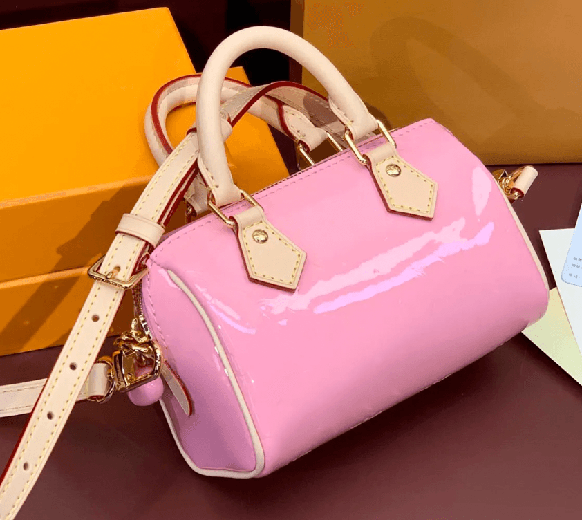 Pink LV (affordable)