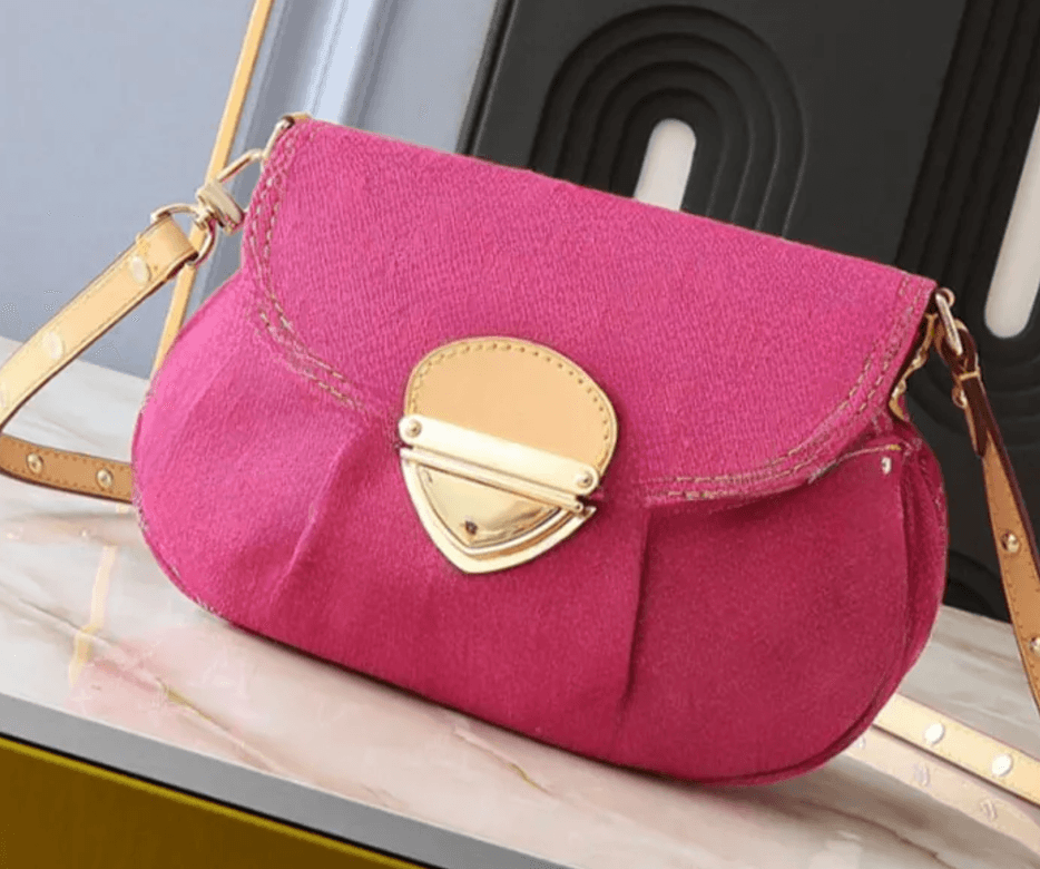 Pink LV