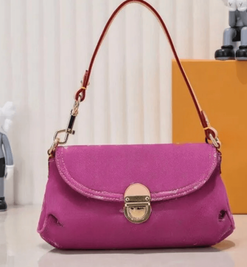 Pink LV