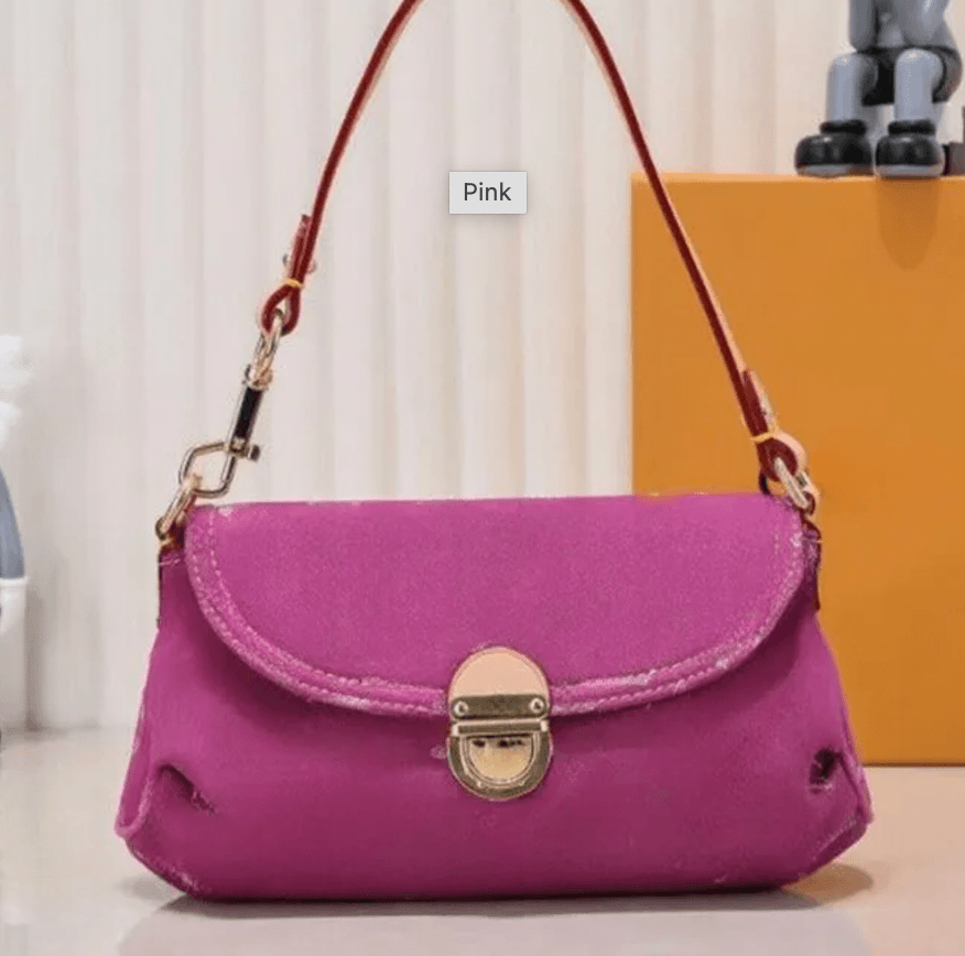 Pink LV