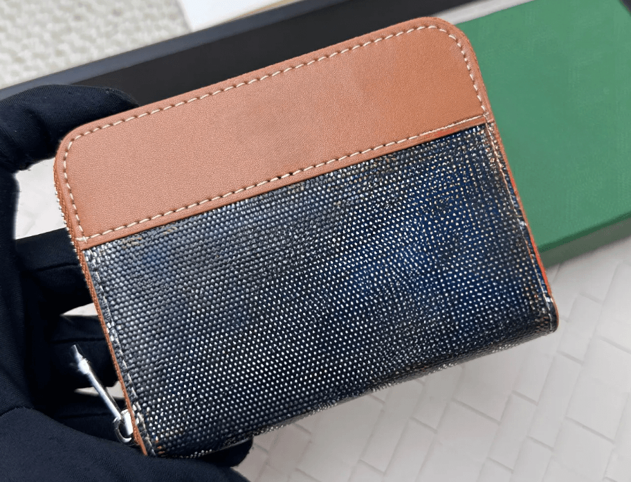 Goyard Wallet