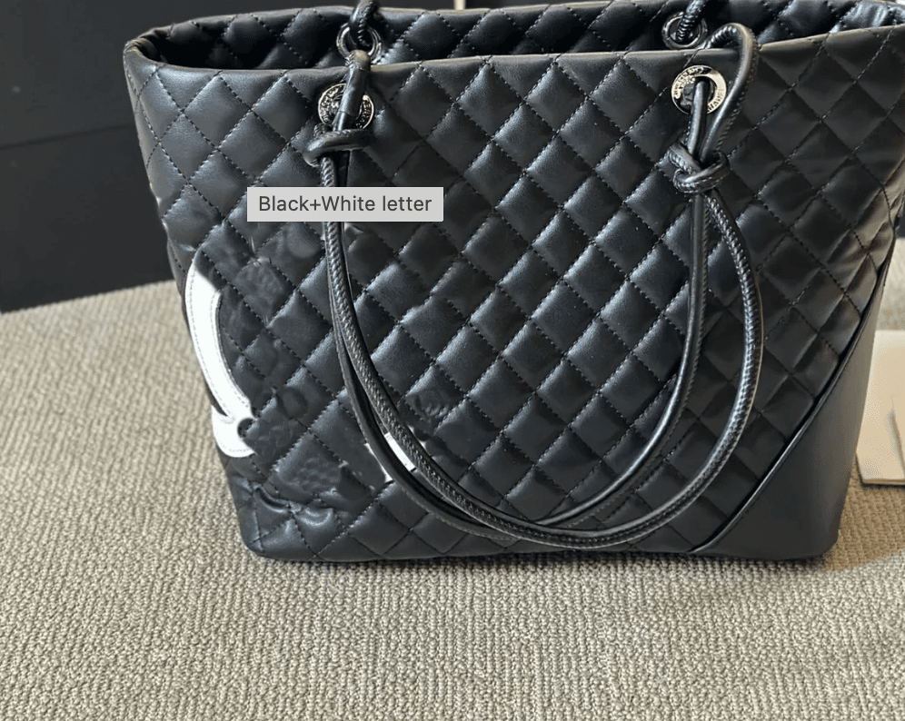 Chanel Tote