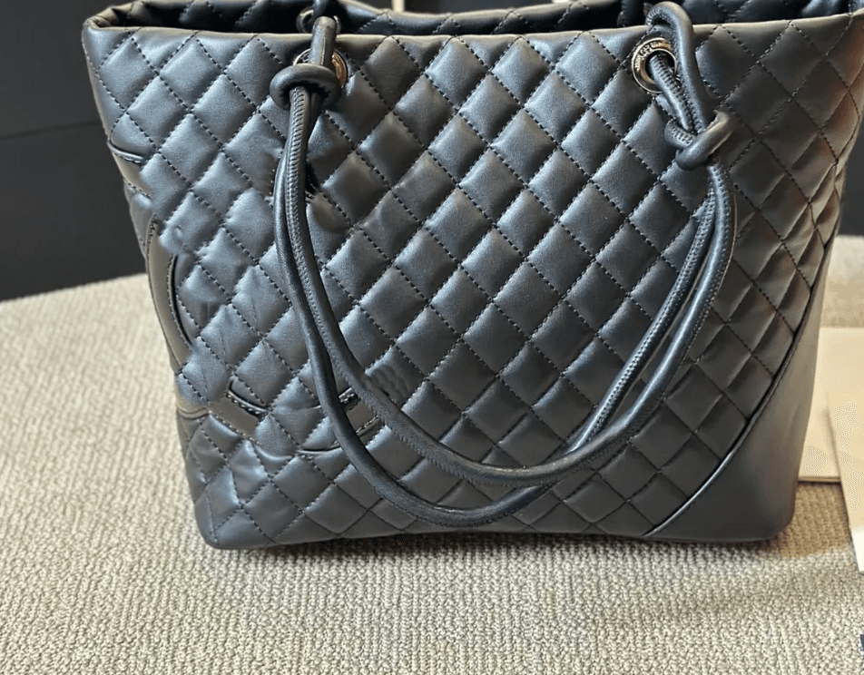 Chanel Tote