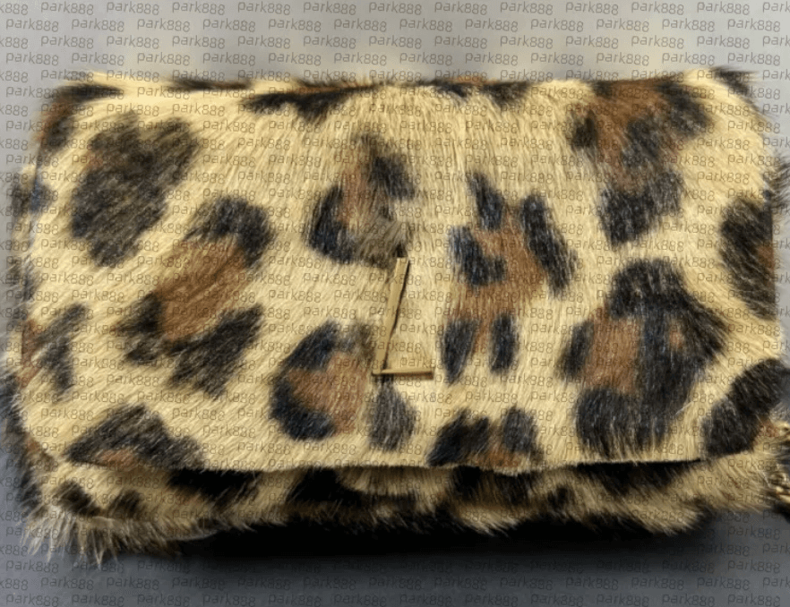 Leopard YSL