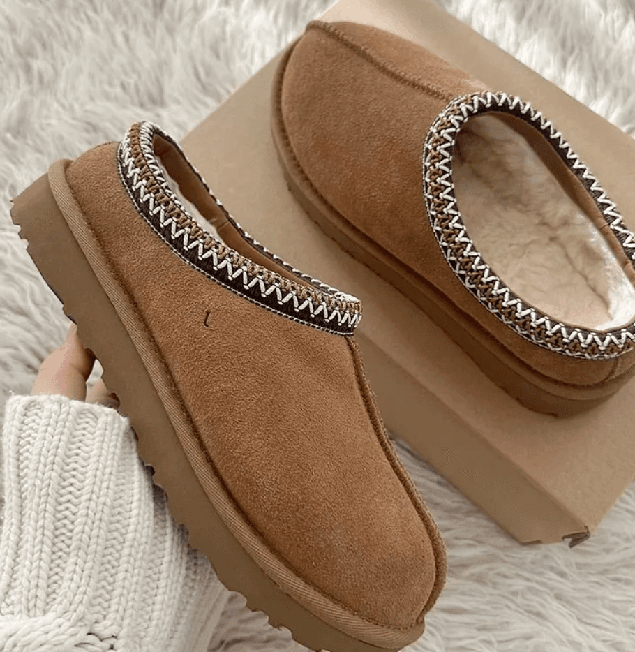 Tasmin Uggs
