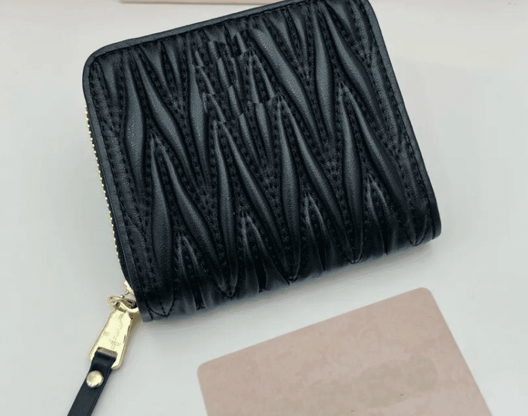 Miu Miu Wallet