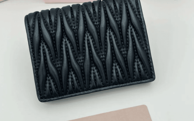 Miu Miu Wallet
