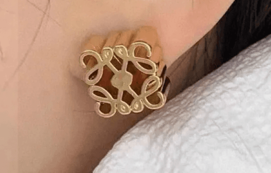 Loewe Earrings