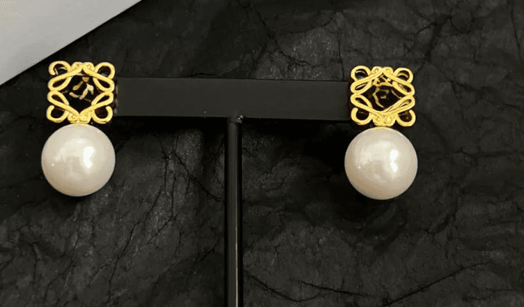 Loewe Earrings