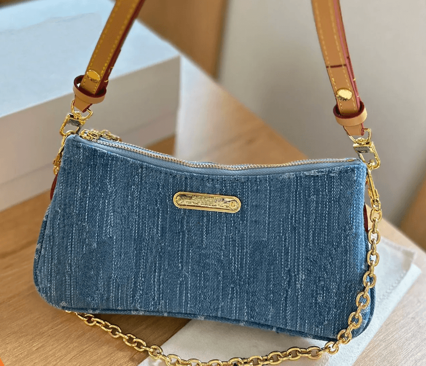 Denim LV
