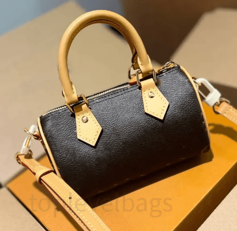 Nano Bag