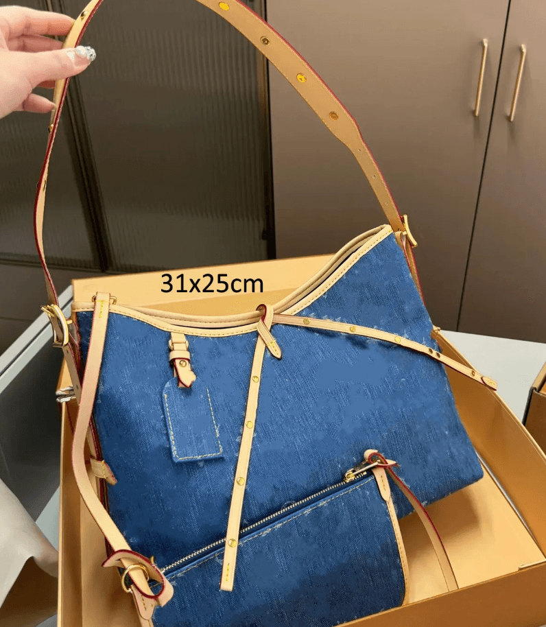  LV Tote