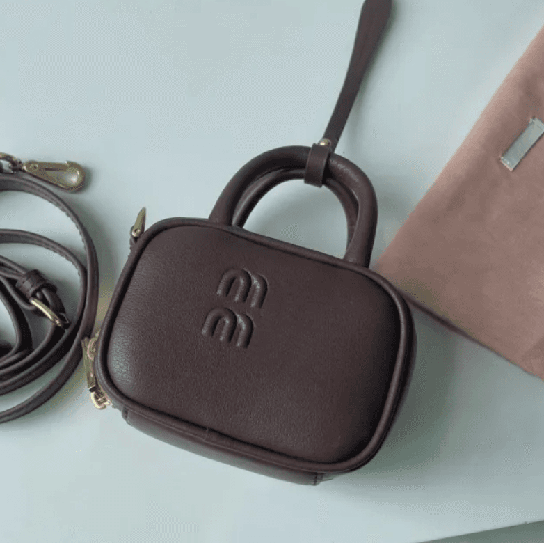 Mini Miu Miu