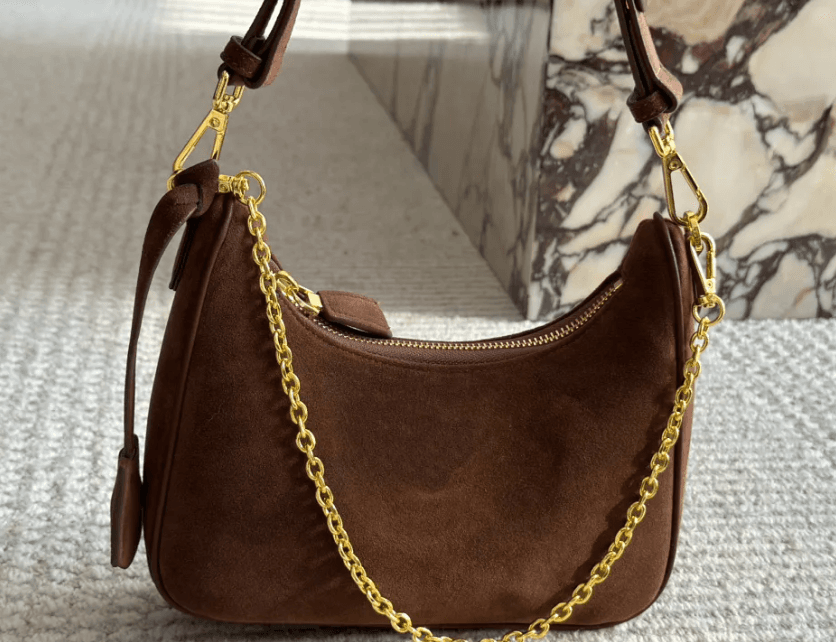 Prada Purse