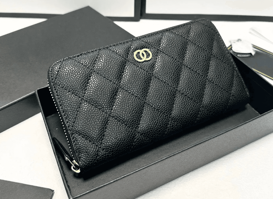 Chanel Wallet