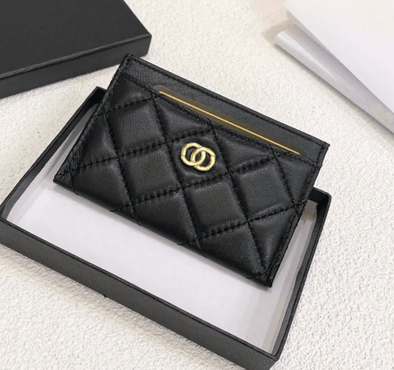 Chanel Cardholder
