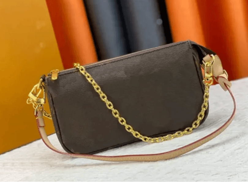 LV Bag (AMAZING QUALITY)