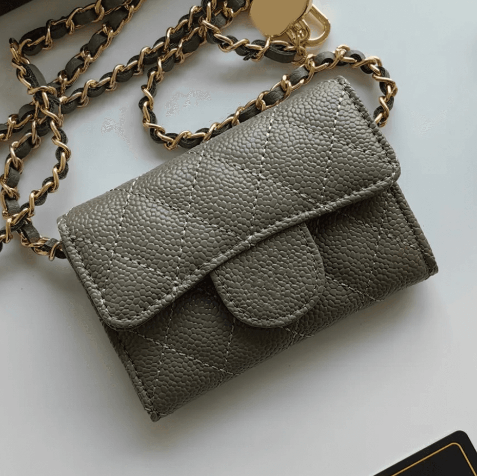 Chanel WOC