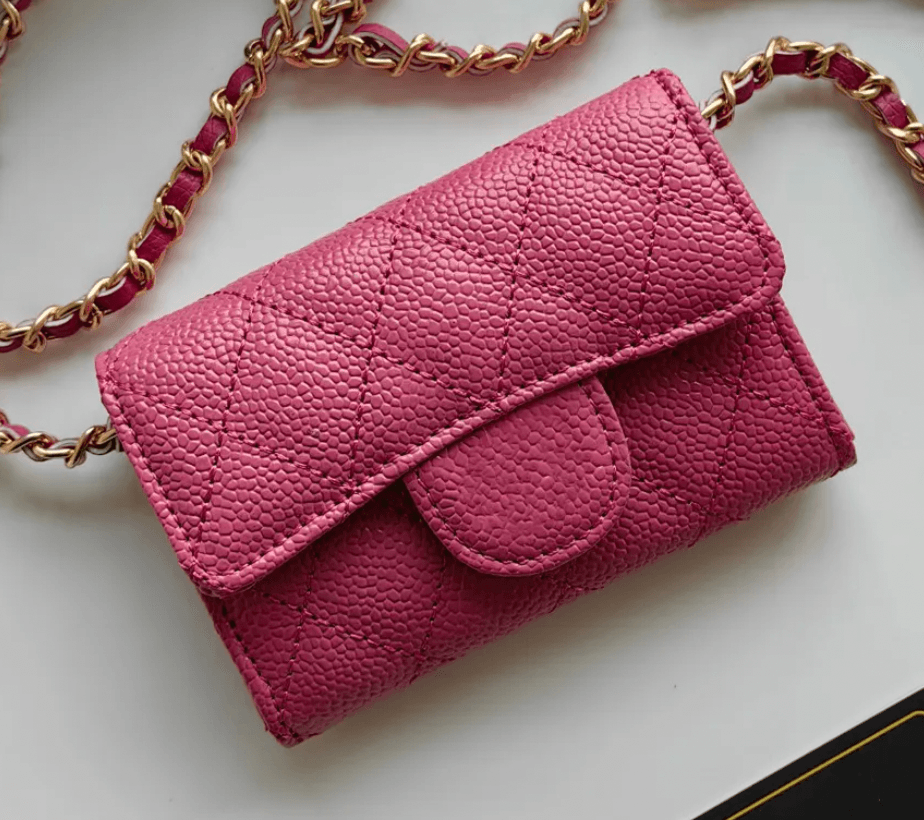 Chanel WOC 