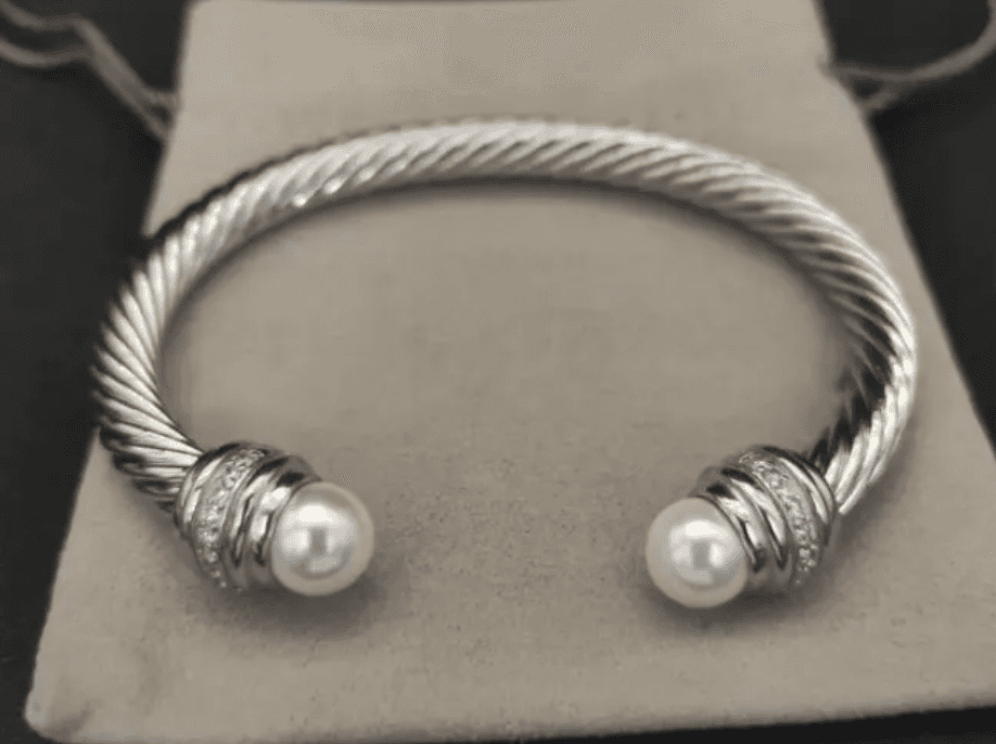 David Yurman