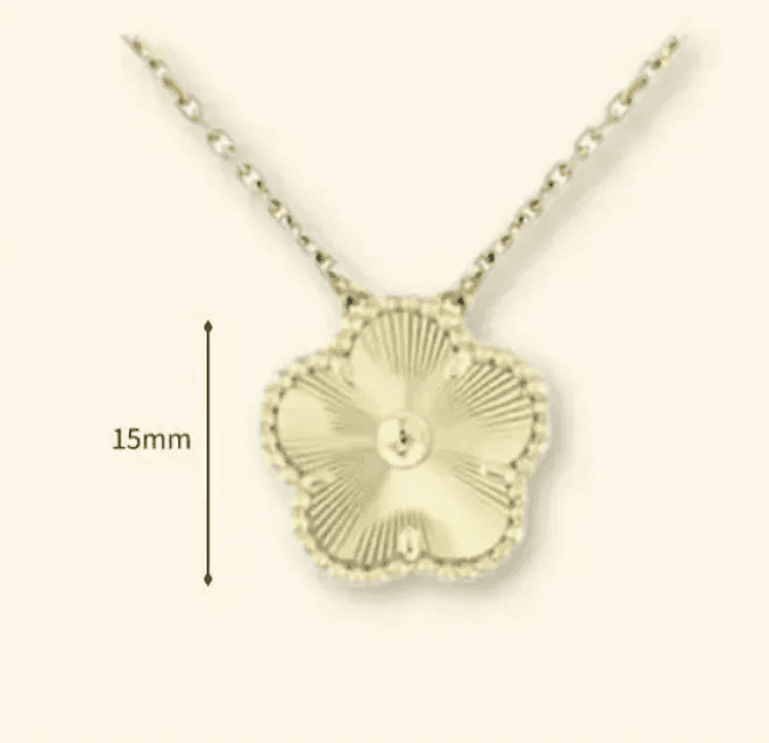 VC Necklace