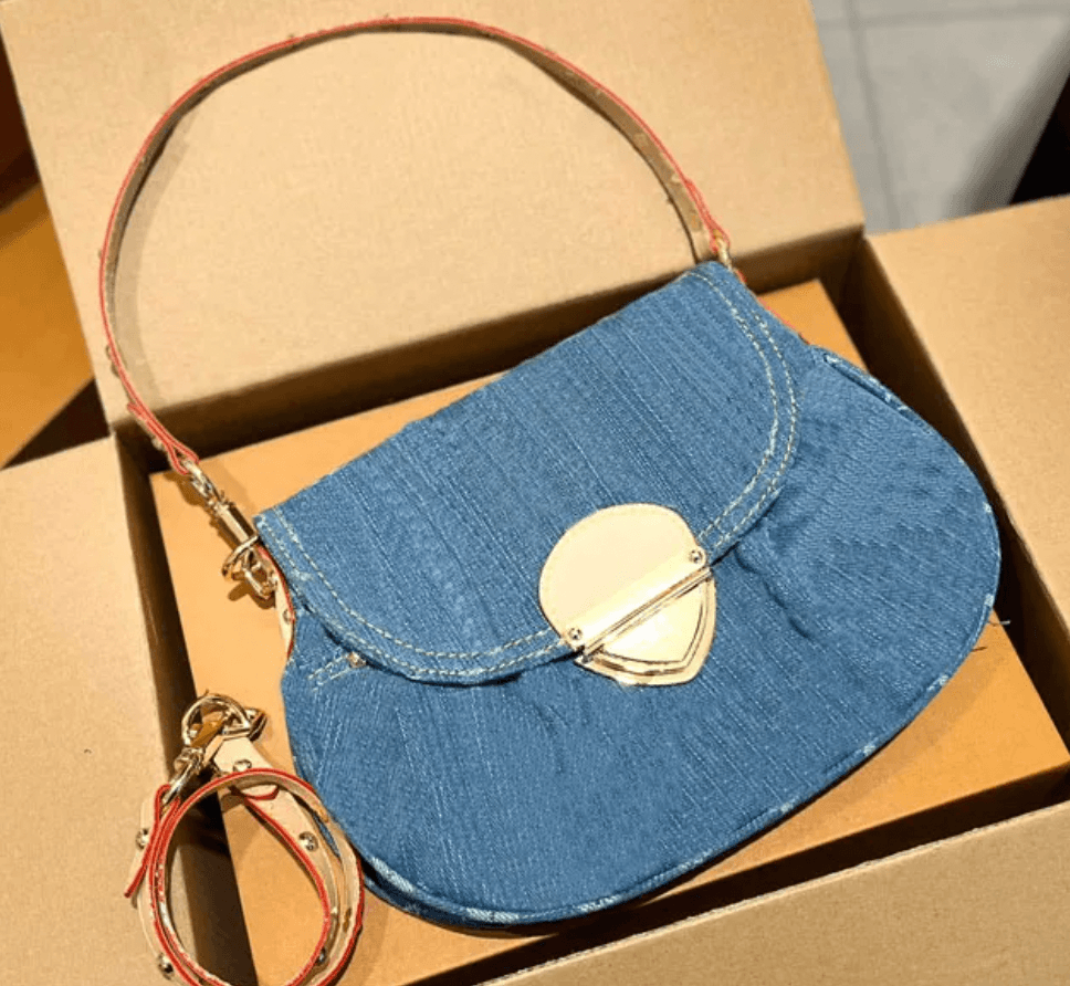 LV Denim