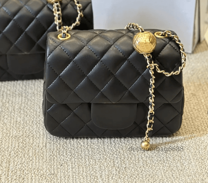 Black Chanel