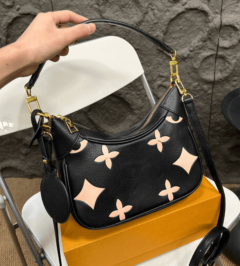 Black LV