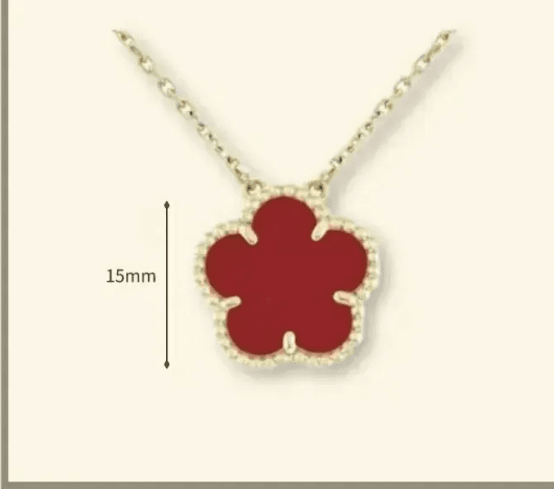 VC Necklace