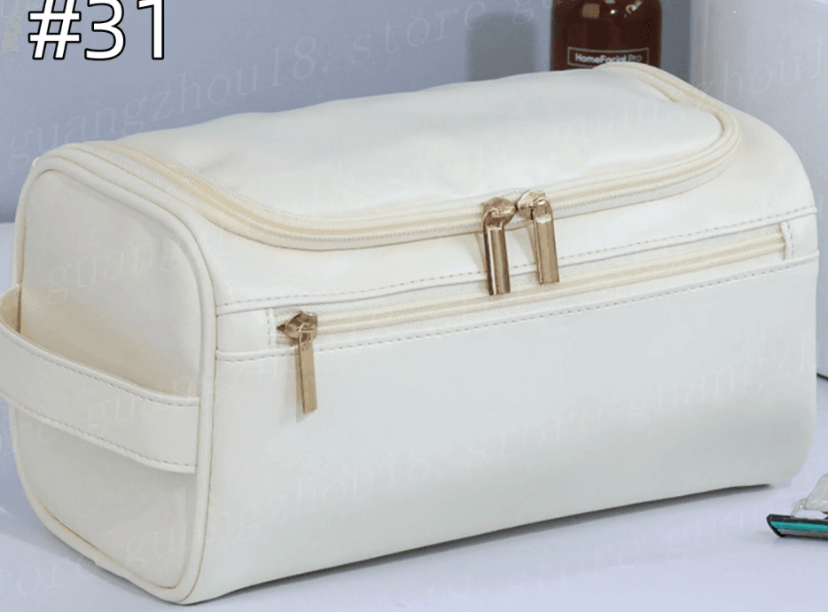 Lulu makeup bag