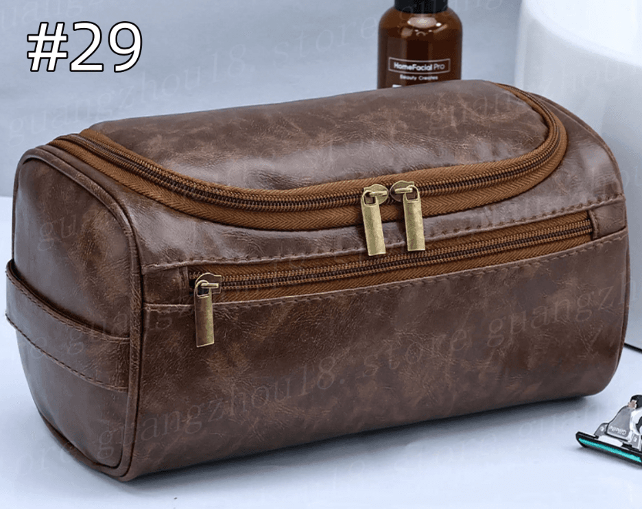 Lulu Makeup Bag