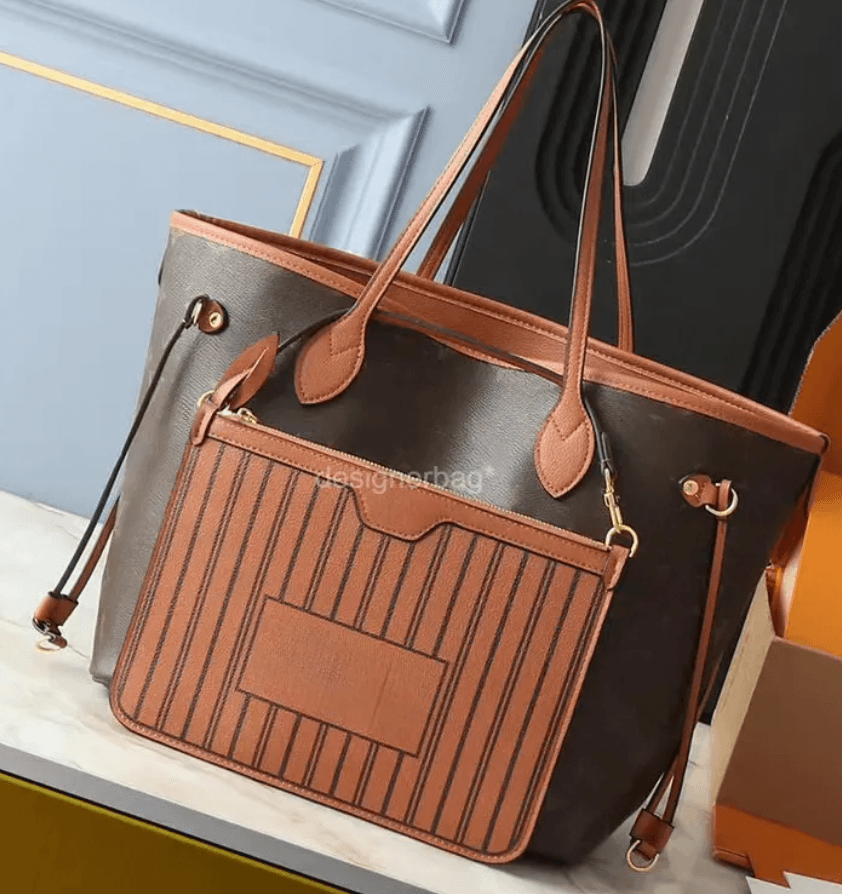 LV Tote