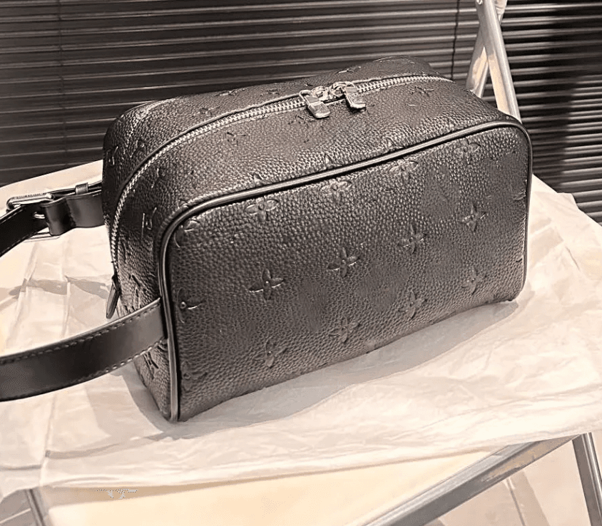 LV Cosmetic Pouch