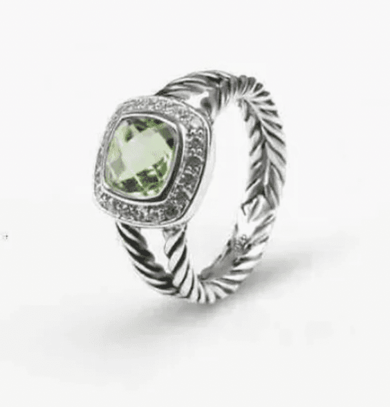 David Yurman
