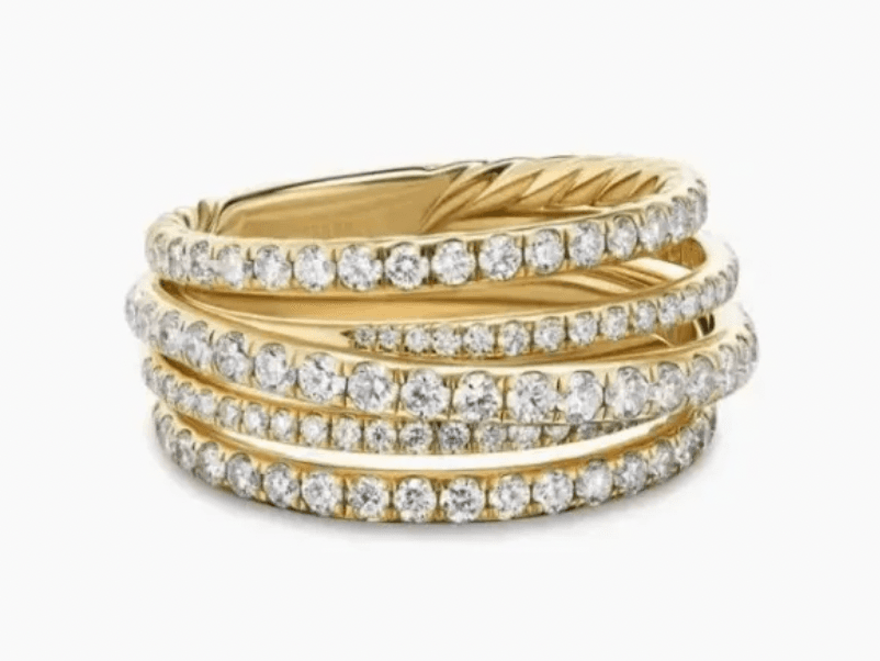 David Yurman