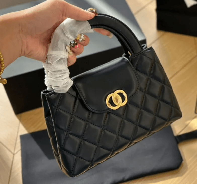 Chanel Kelly
