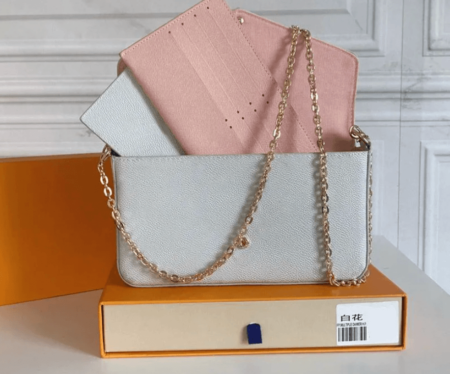LV Purse