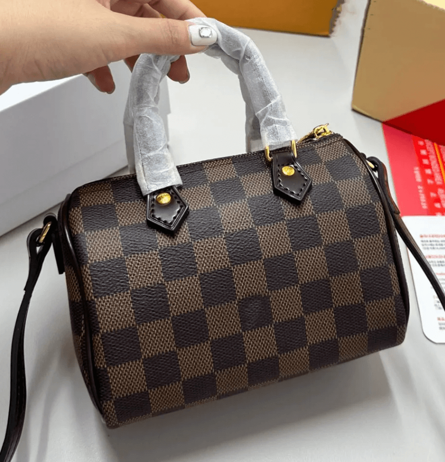 LV Purse