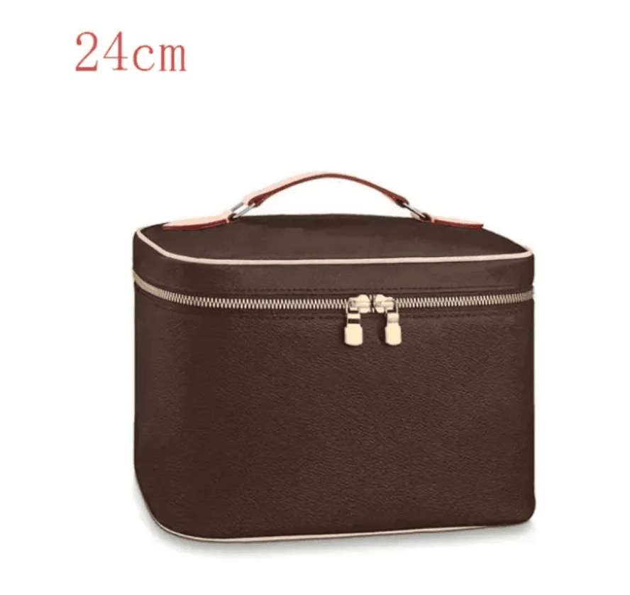 Makeup bag 24cm