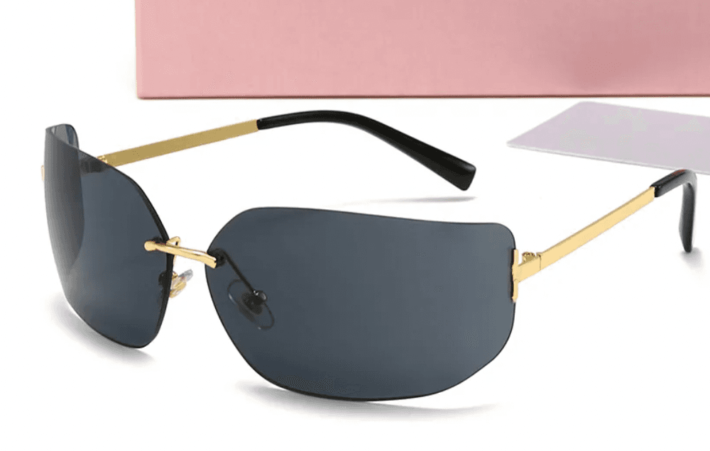 Miu Miu Glasses