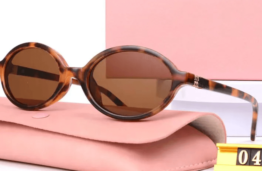 Miu Miu Glasses