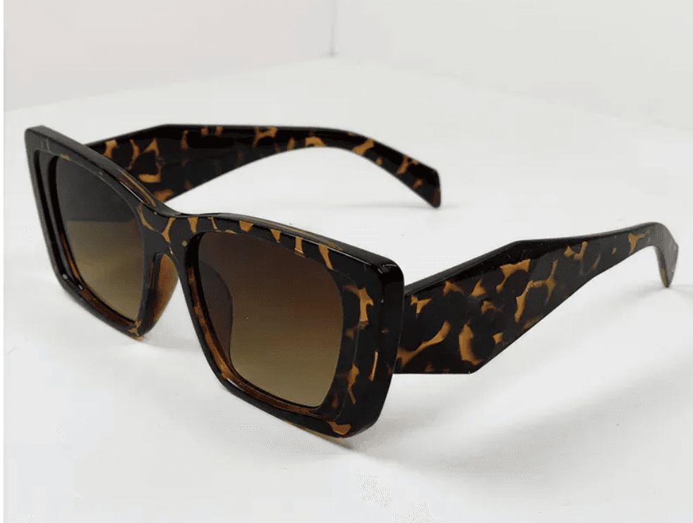 Prada Glasses