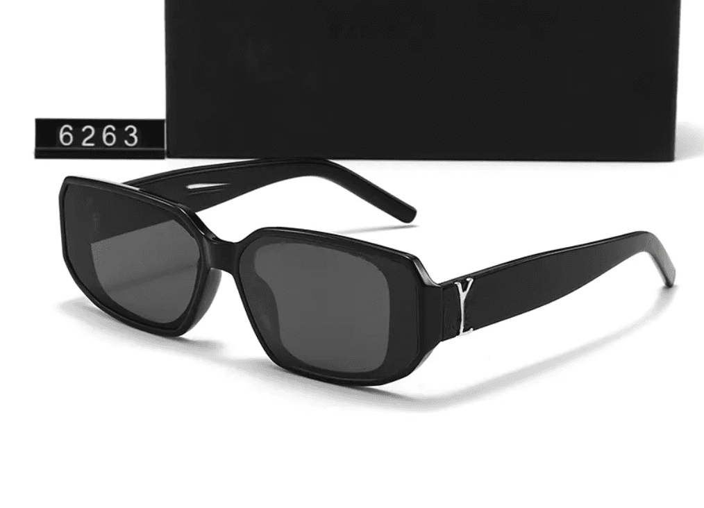 YSL Glasses