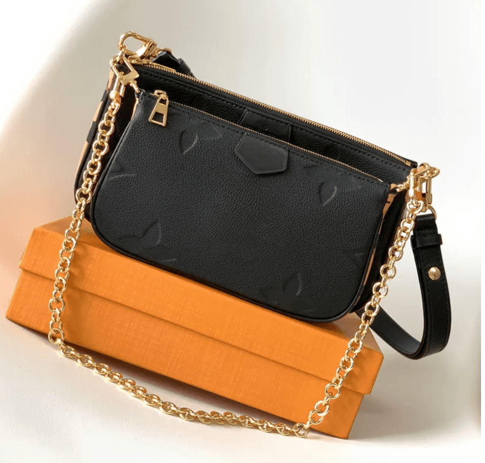 Black LV