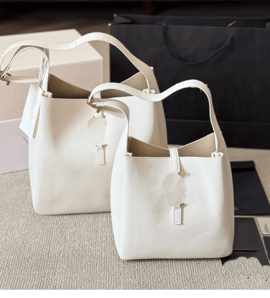 YSL Bucket bag (great quality)