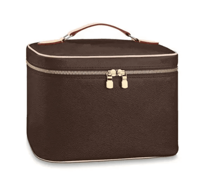 LV Makeup bag 20 cm