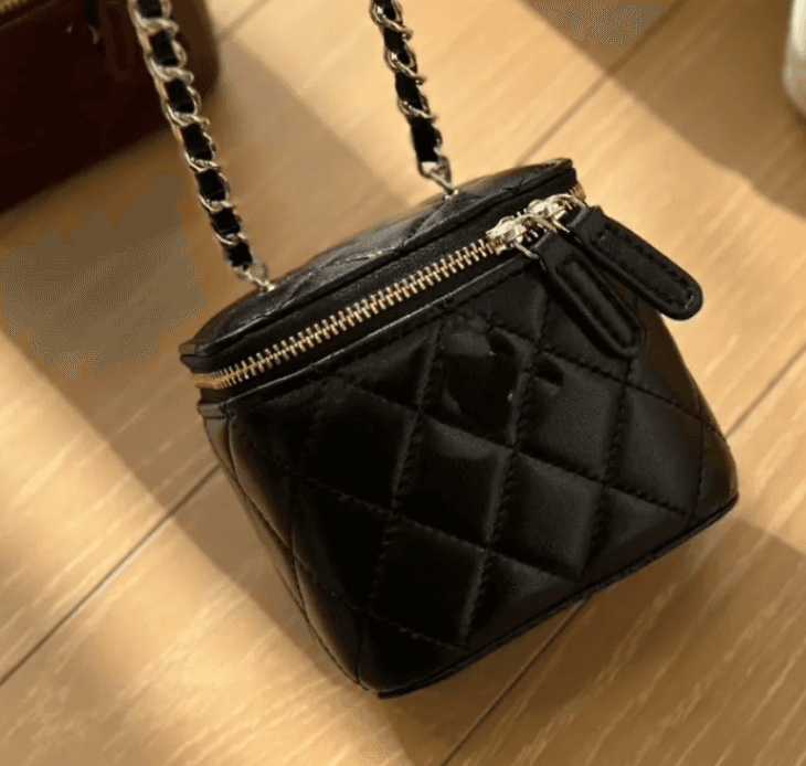 Chanel Vanity