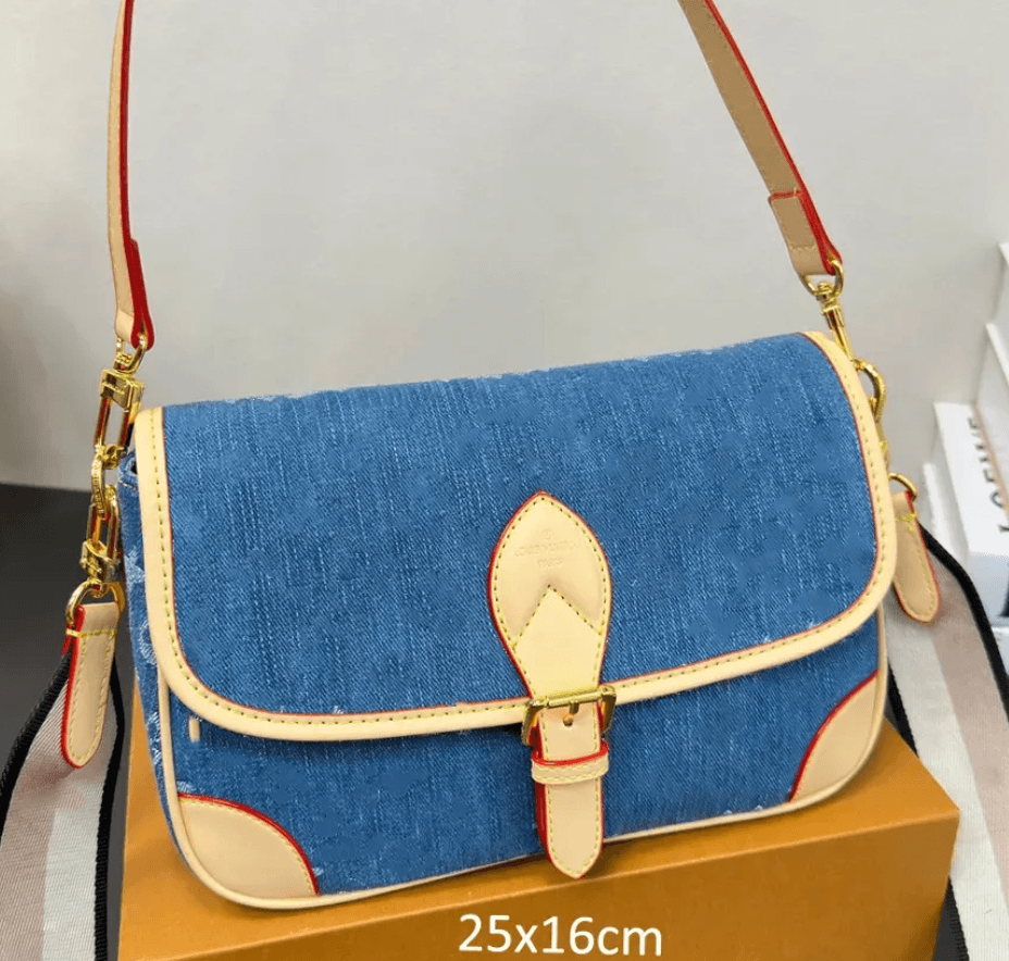 LV Denim 