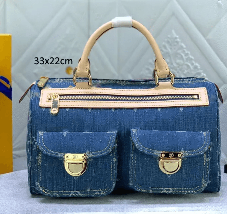LV Denim 